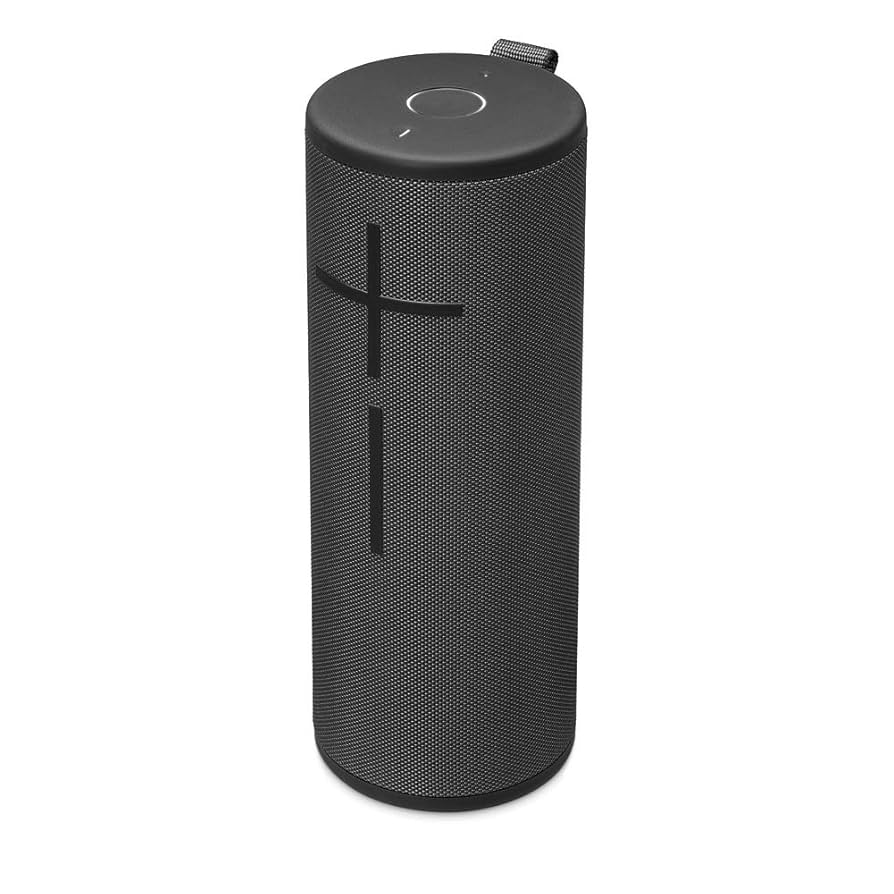 Ultimate Ears MEGABOOM 3 ワイヤレススピーカー Amazon.com: Ultimate Ears MEGABOOM 3 Portable Waterproof